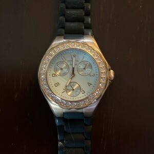 Invicta Angel rose gold women’s watch